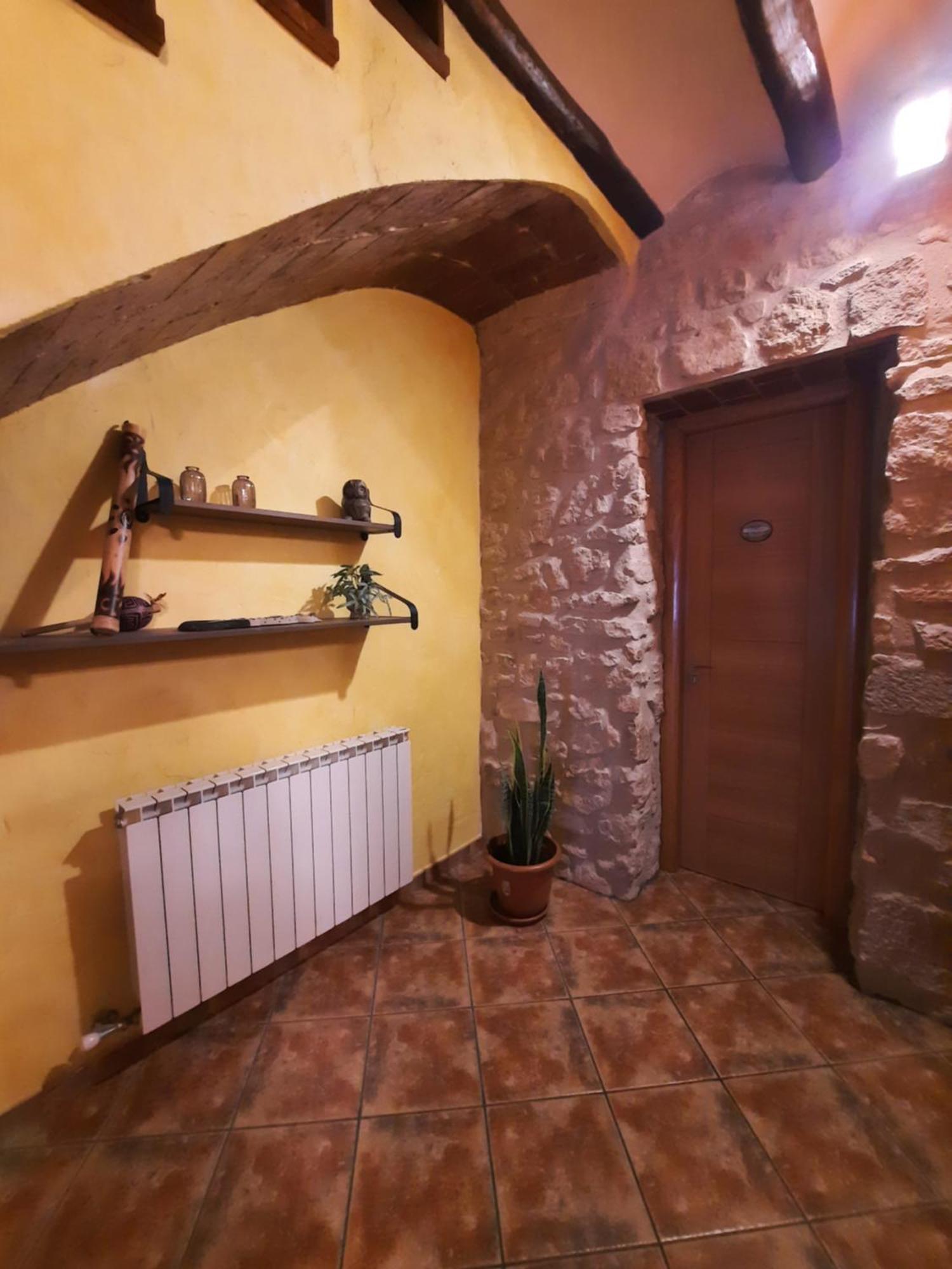 Villa Cal Barbera à Cerviá Extérieur photo