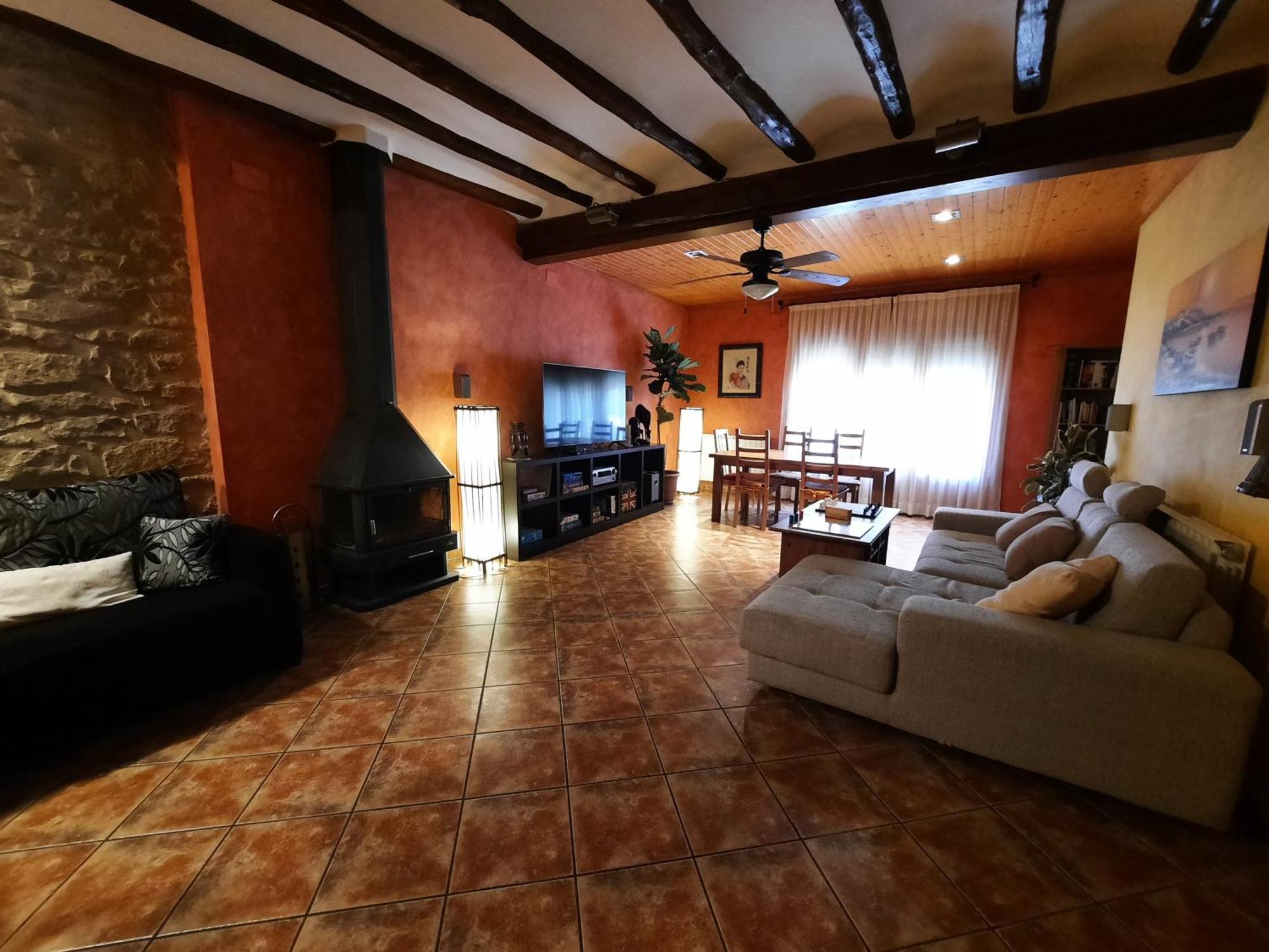 Villa Cal Barbera à Cerviá Extérieur photo