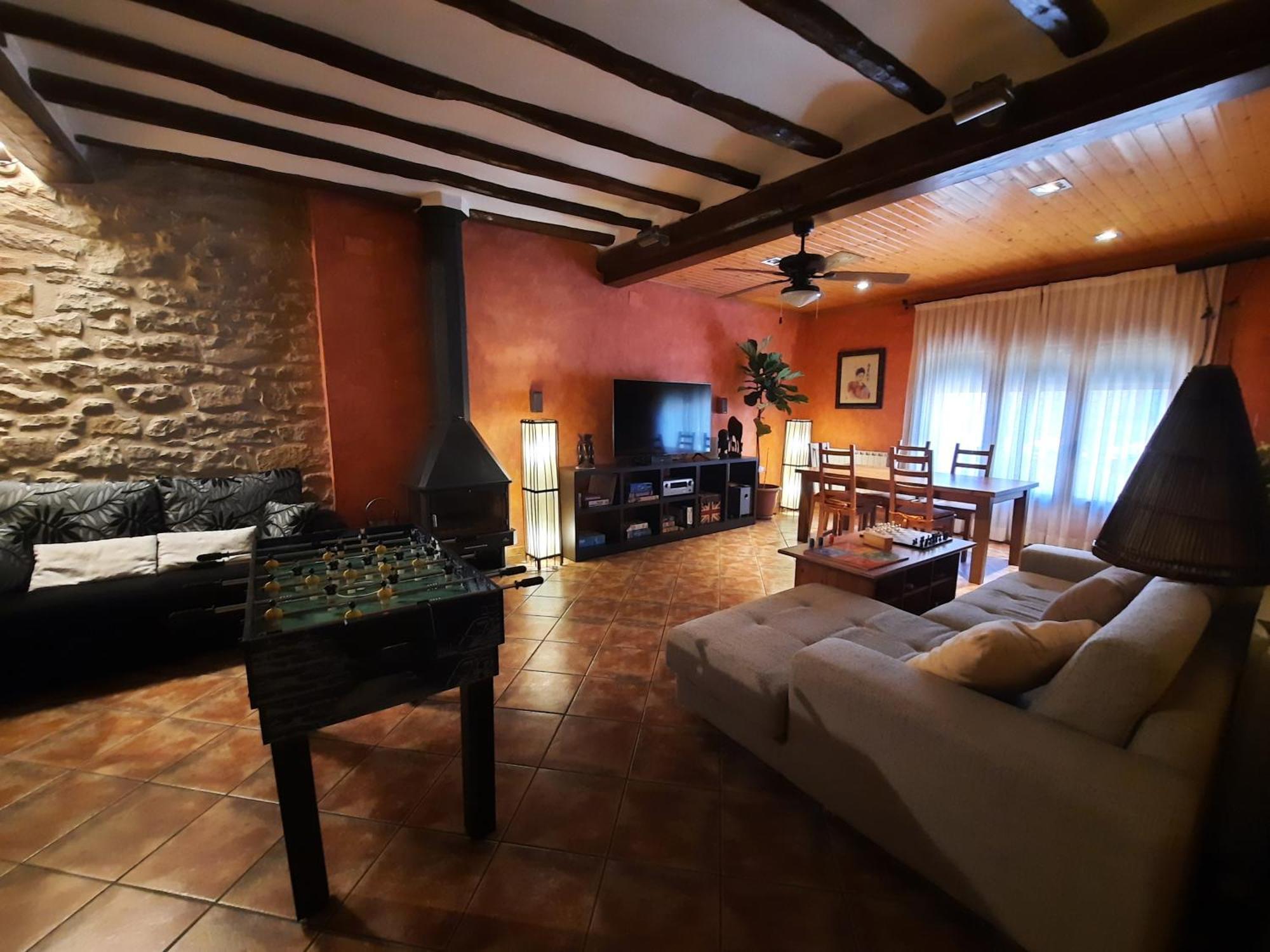 Villa Cal Barbera à Cerviá Extérieur photo